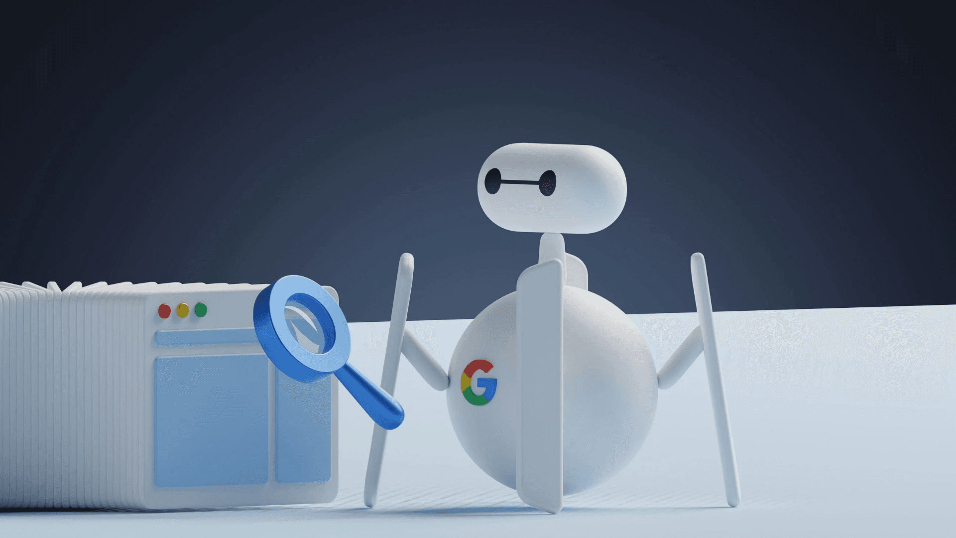 Giving your agents a browser without giving each one a Chrome